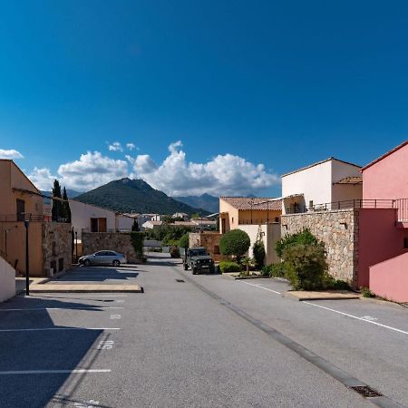 Holiday Home Chez Beatrice Et Pascal By Interhome Belgodère Esterno foto