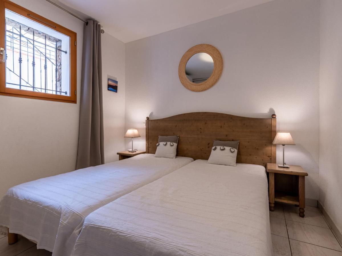 Holiday Home Chez Beatrice Et Pascal By Interhome Belgodère Esterno foto