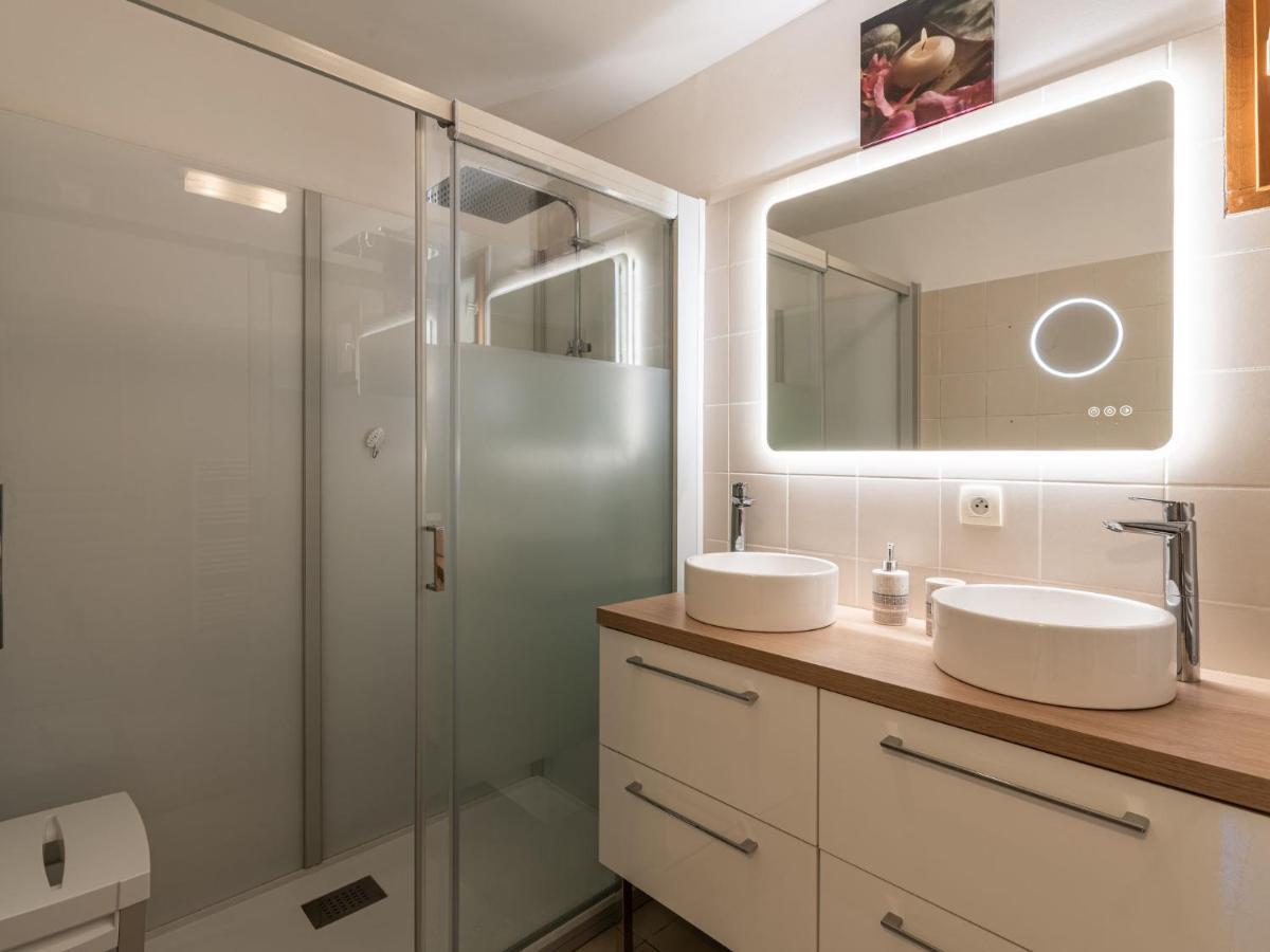 Holiday Home Chez Beatrice Et Pascal By Interhome Belgodère Esterno foto